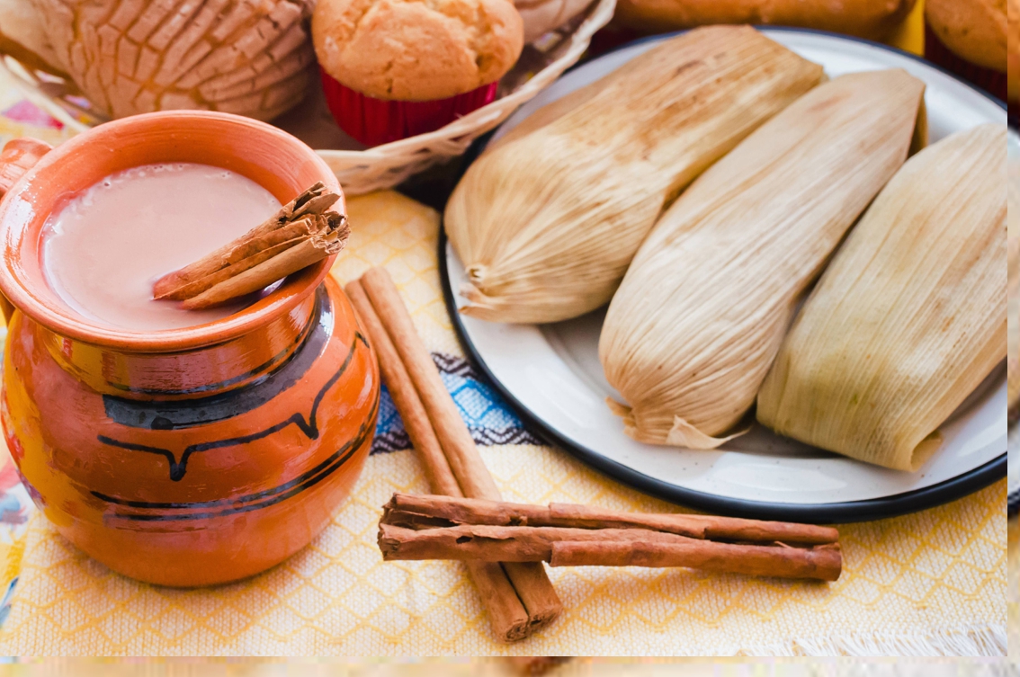Festival de Tamales y Chocolate en Paraíso