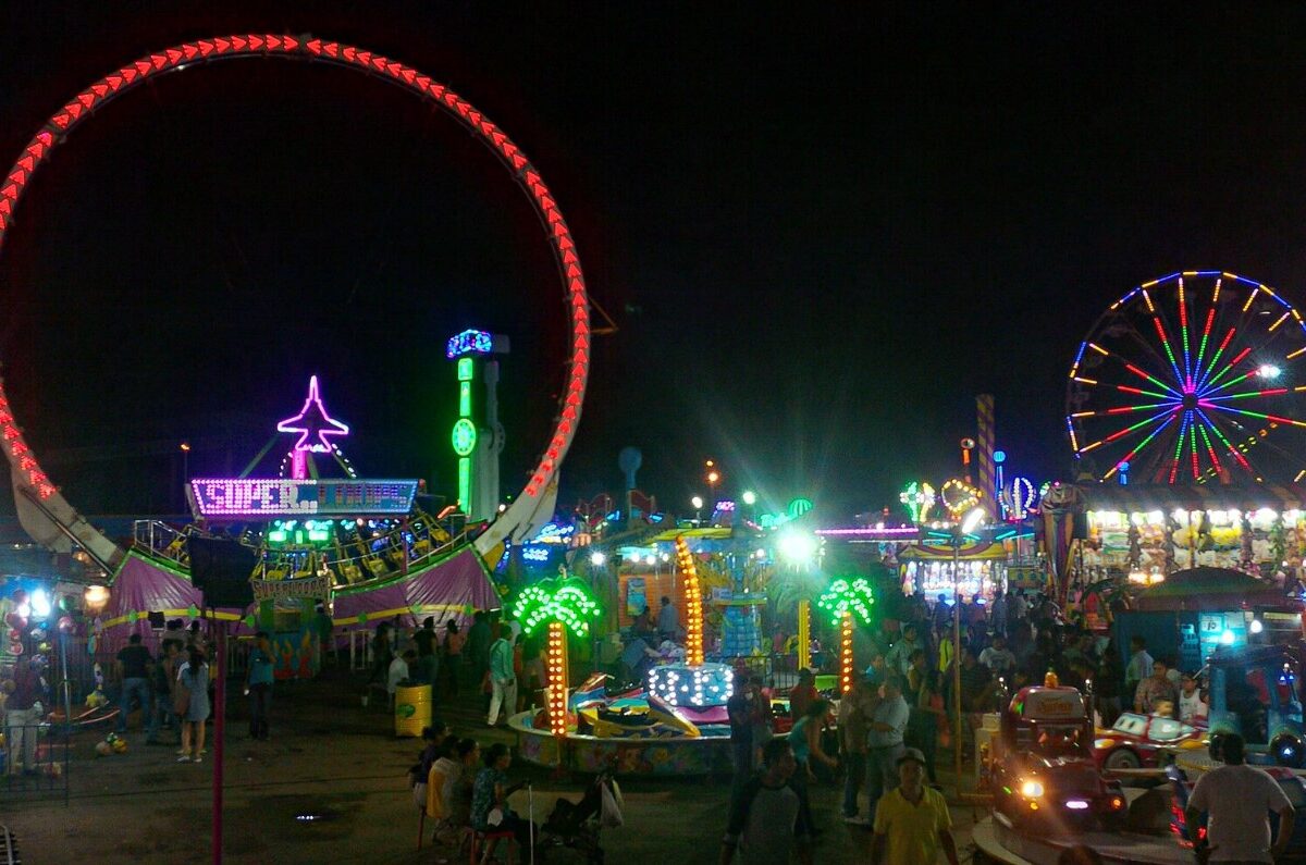 Anuncia May presupuesto de 60 mdp para la Feria Tabasco 2025