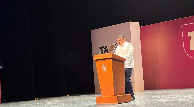 Consolida May más apoyos a campesinos, pescadores y comunidades en 2025