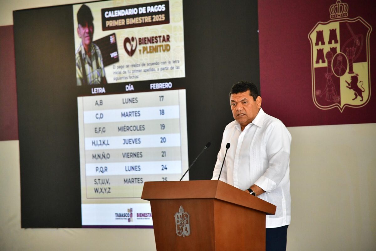 Inicia la construcción de “Viviendas para el Bienestar”, anuncia Javier May