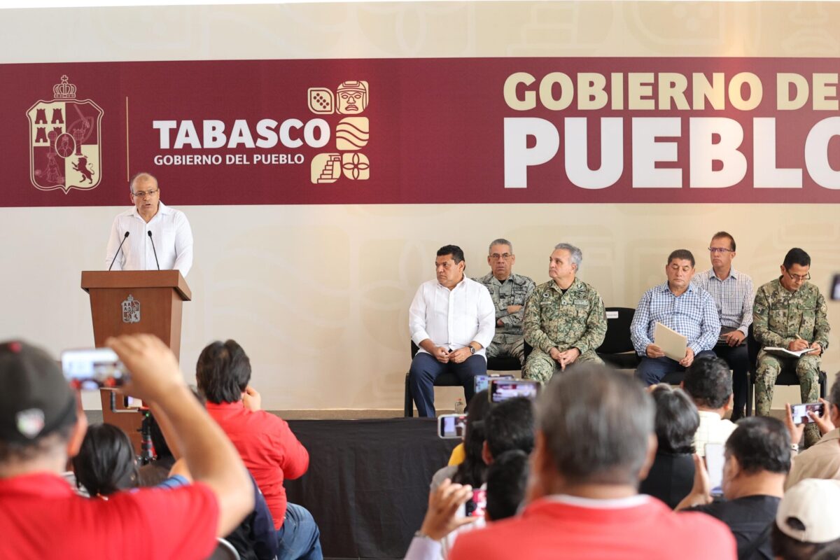 Nuevos nombramientos en la Fiscalía General del Estado de Tabasco