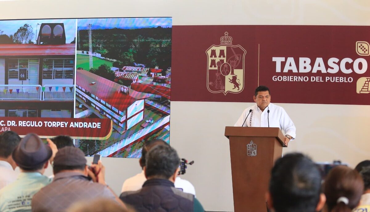 Impulsa Gobierno estatal proceso de regularización para dar certeza jurídica a escuelas