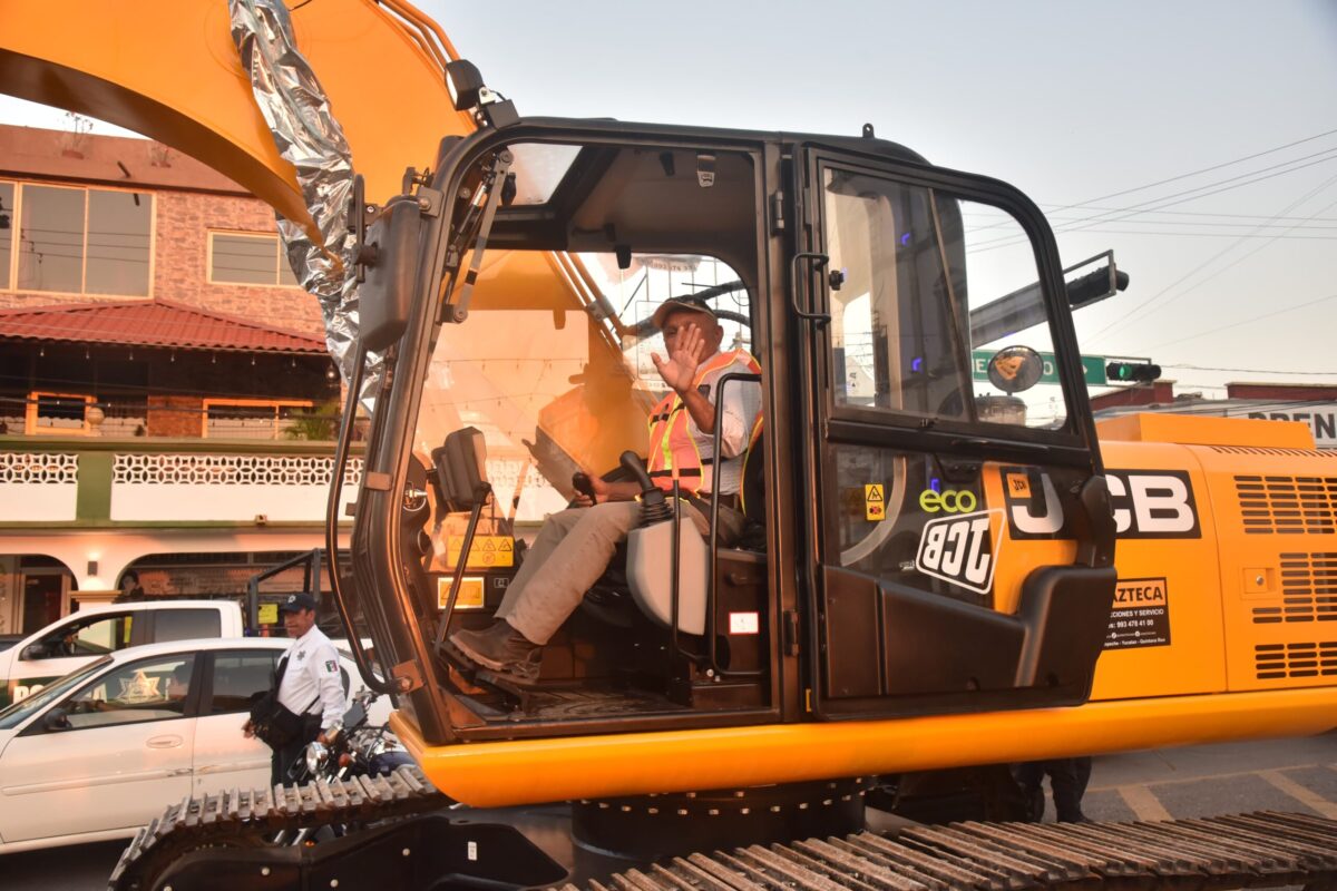 Gobierno del Pueblo pone a Cárdenas en el camino de la prosperidad; “tenemos gobernantes humanistas”, afirman beneficiados