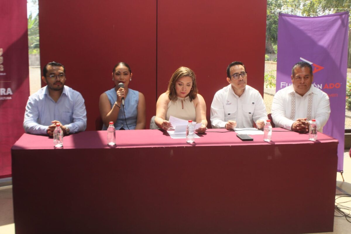 Dotan de nuevas computadoras a la Biblioteca “José María Pino Suárez”