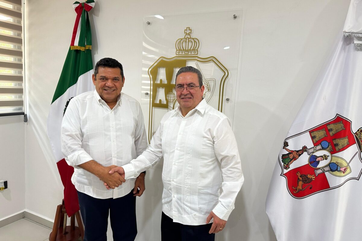 Logra el Gobernador Javier May Rodríguez que CFE dé mantenimiento a instalaciones para evitar fallas de energía en Tabasco