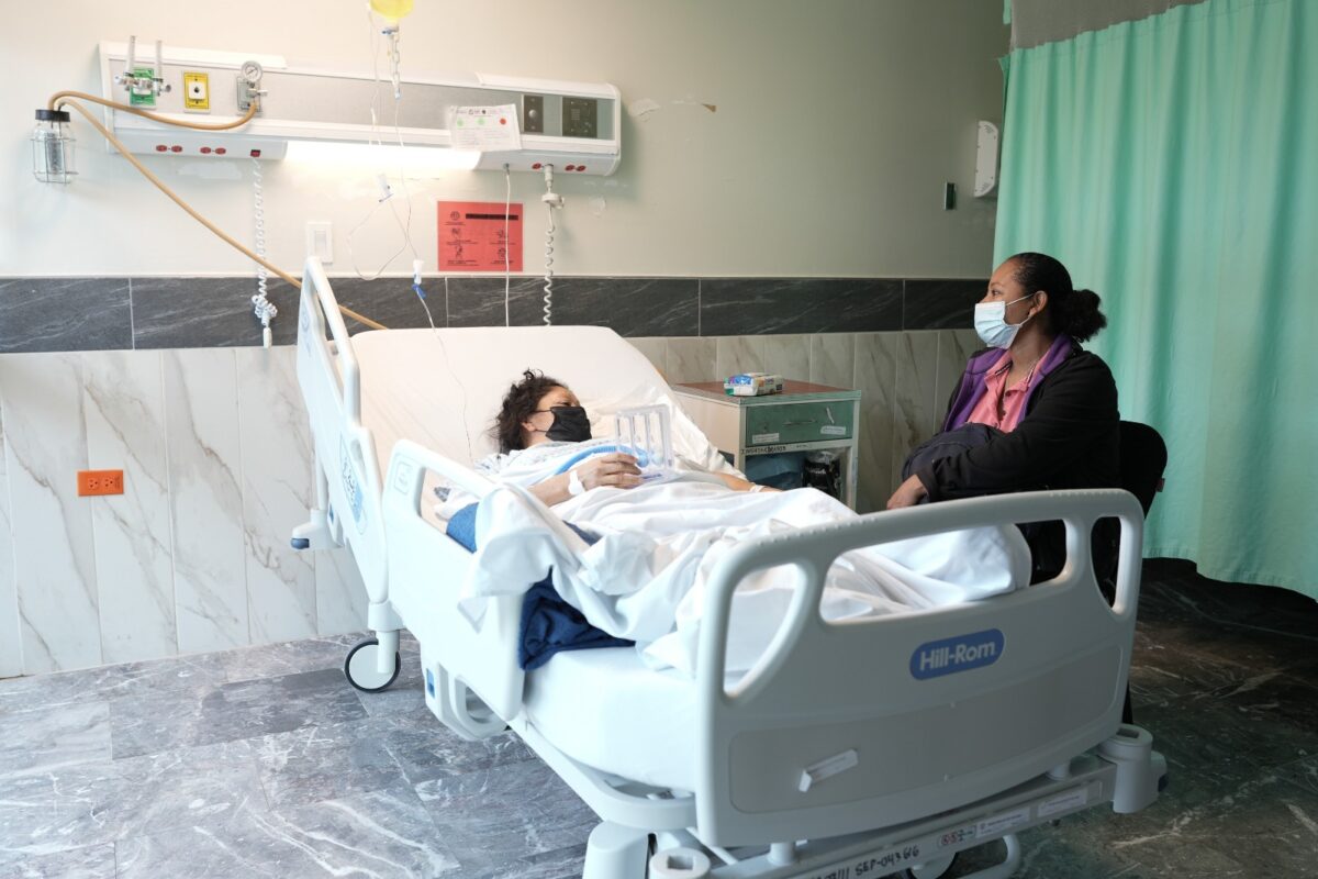 IMSS Bienestar ha brindado en Tabasco casi 3 millones de atenciones