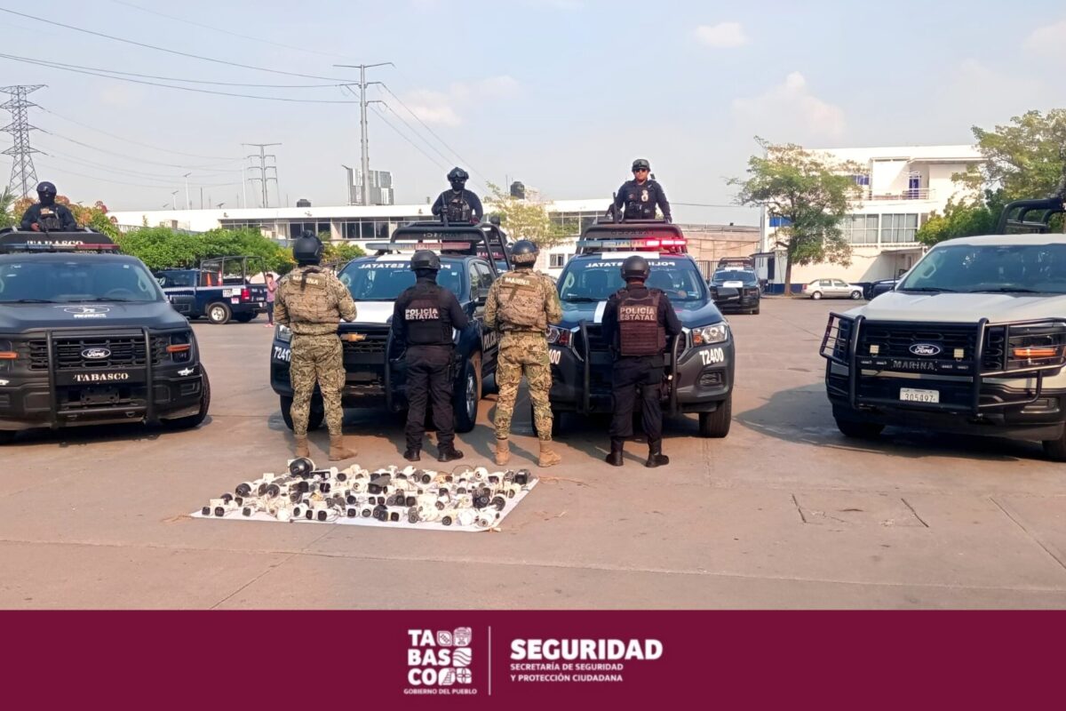 Desinstala la SSPC 75 cámaras ‘parásitos’