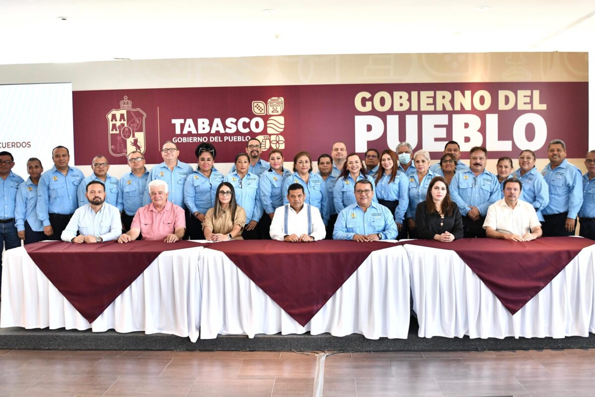 Gobierno y SUTSET acuerdan aumento salarial por encima de la inflación.