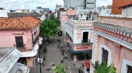 Barrio Mágico listo para el Festival Ceiba XVIII