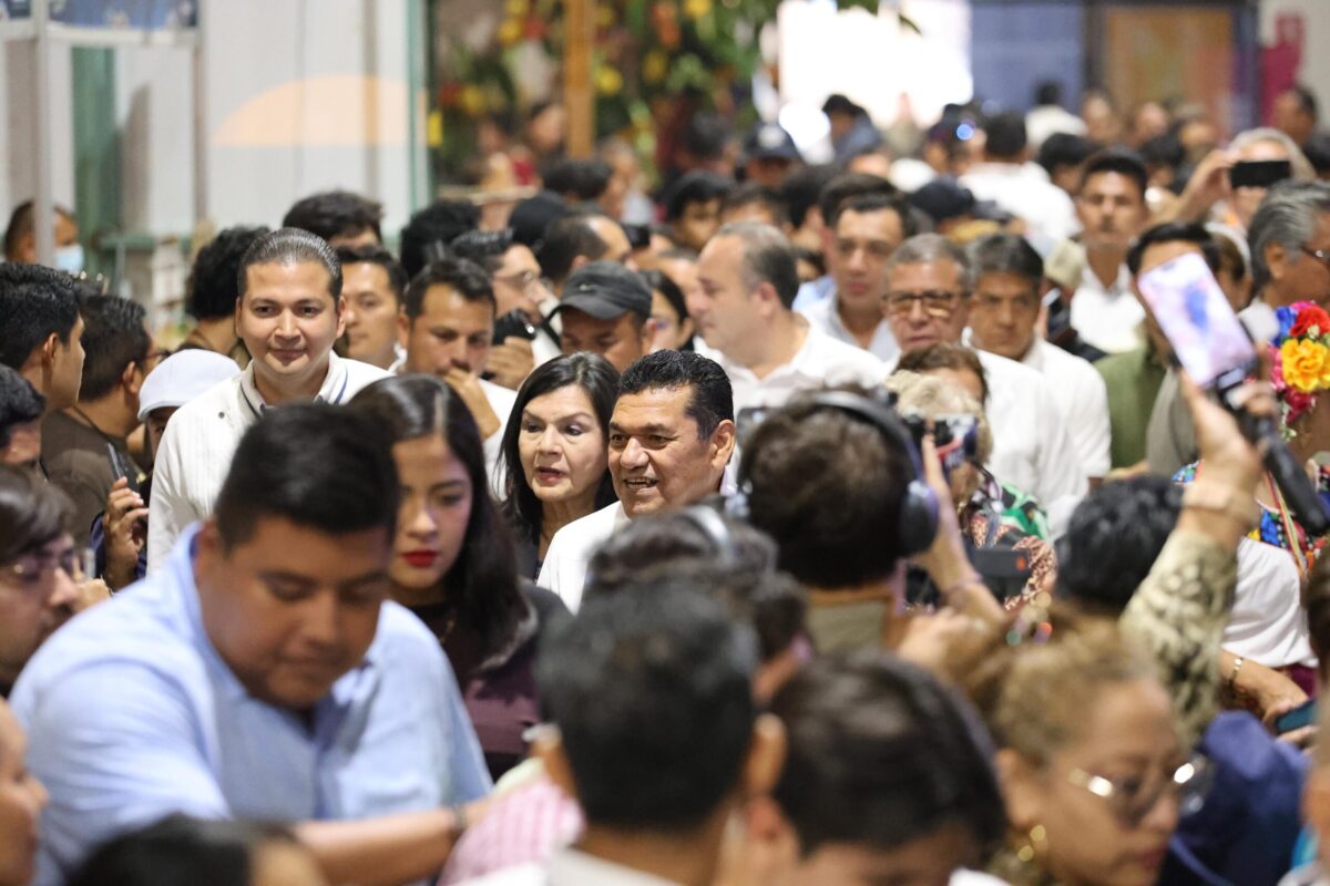 Tabasco: Destino mundial del cacao con el 14º Festival del Chocolate