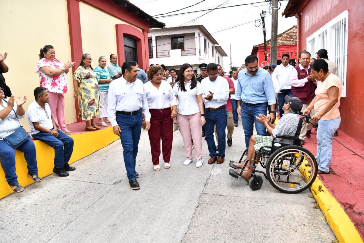 Tabasco es el quinto estado del país en contar con Centros de Desarrollo Comunitario DIF Pilares