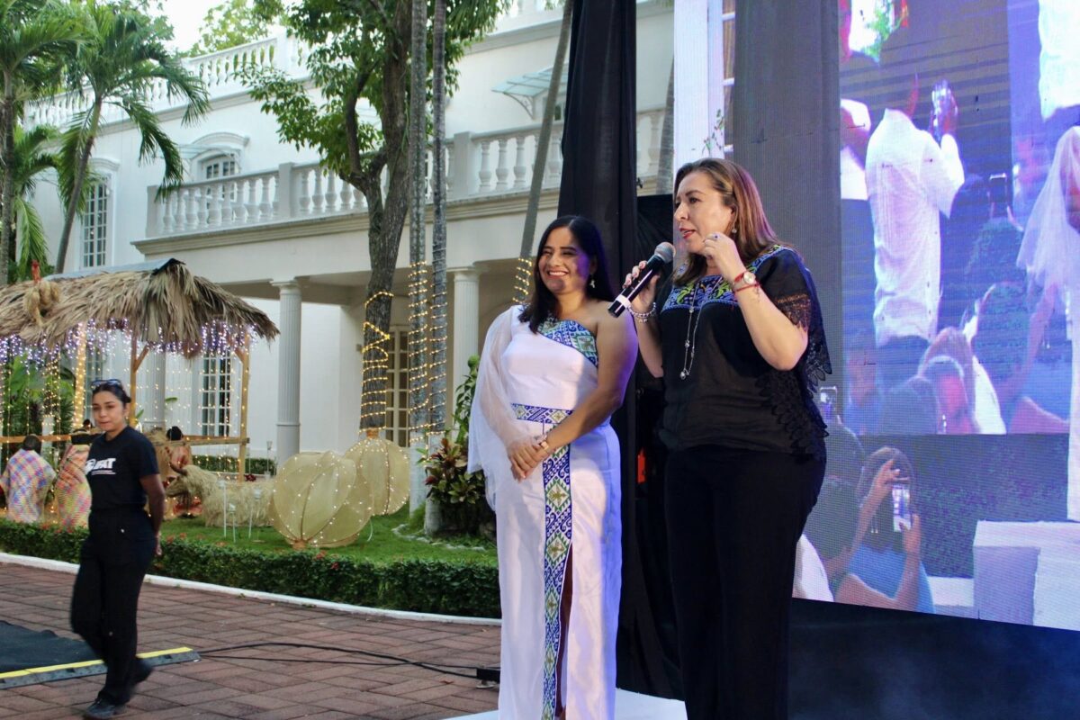 Desfile Jit’Pixan impulsa el sector artesanal en Tabasco