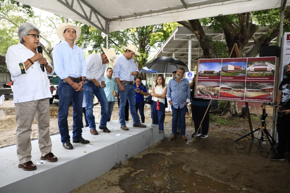 La administración estatal invierte 41.7 mdp en infraestructura de alta competitividad