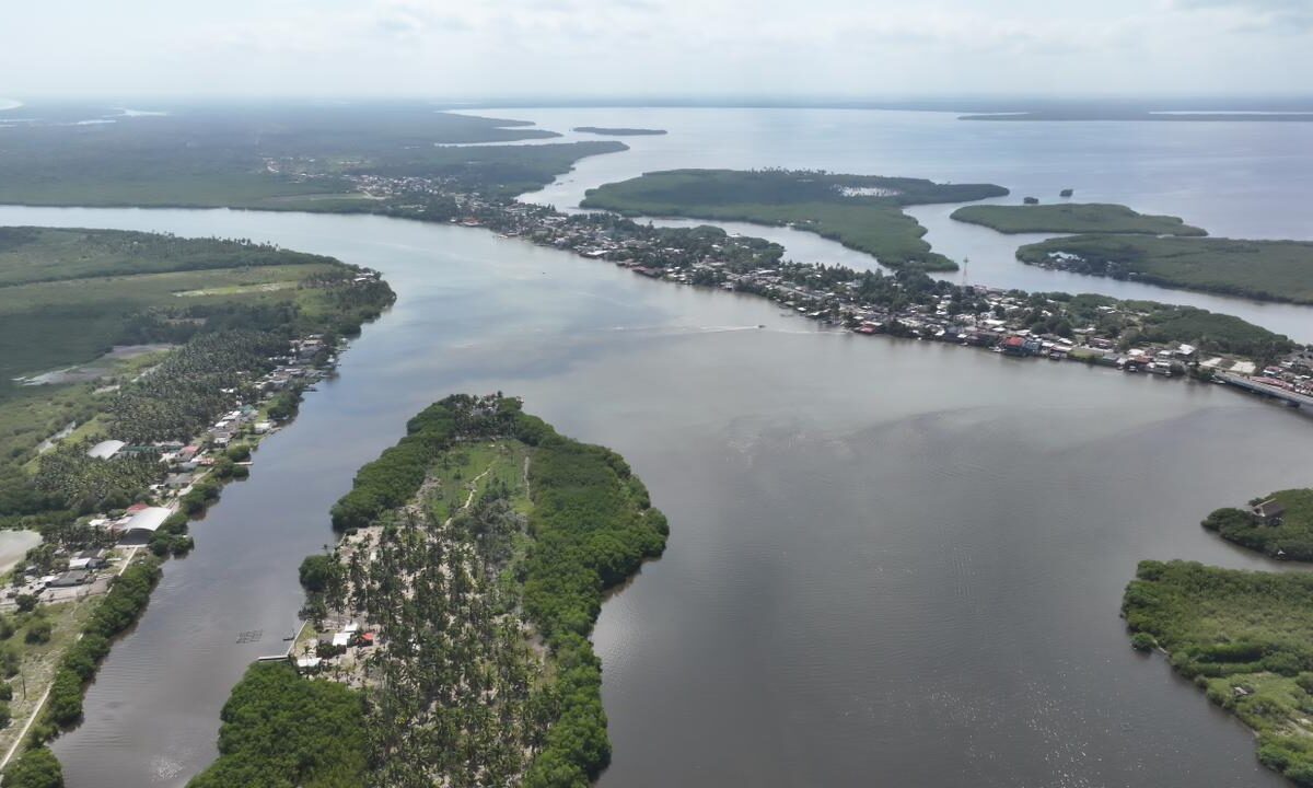 Operativo Semana Santa 2026: Listas las playas y servicios turísticos en la entidad