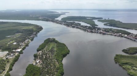 Operativo Semana Santa 2026: Listas las playas y servicios turísticos en la entidad