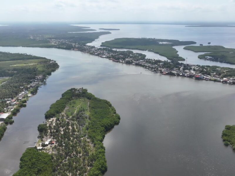 Operativo Semana Santa 2026: Listas las playas y servicios turísticos en la entidad