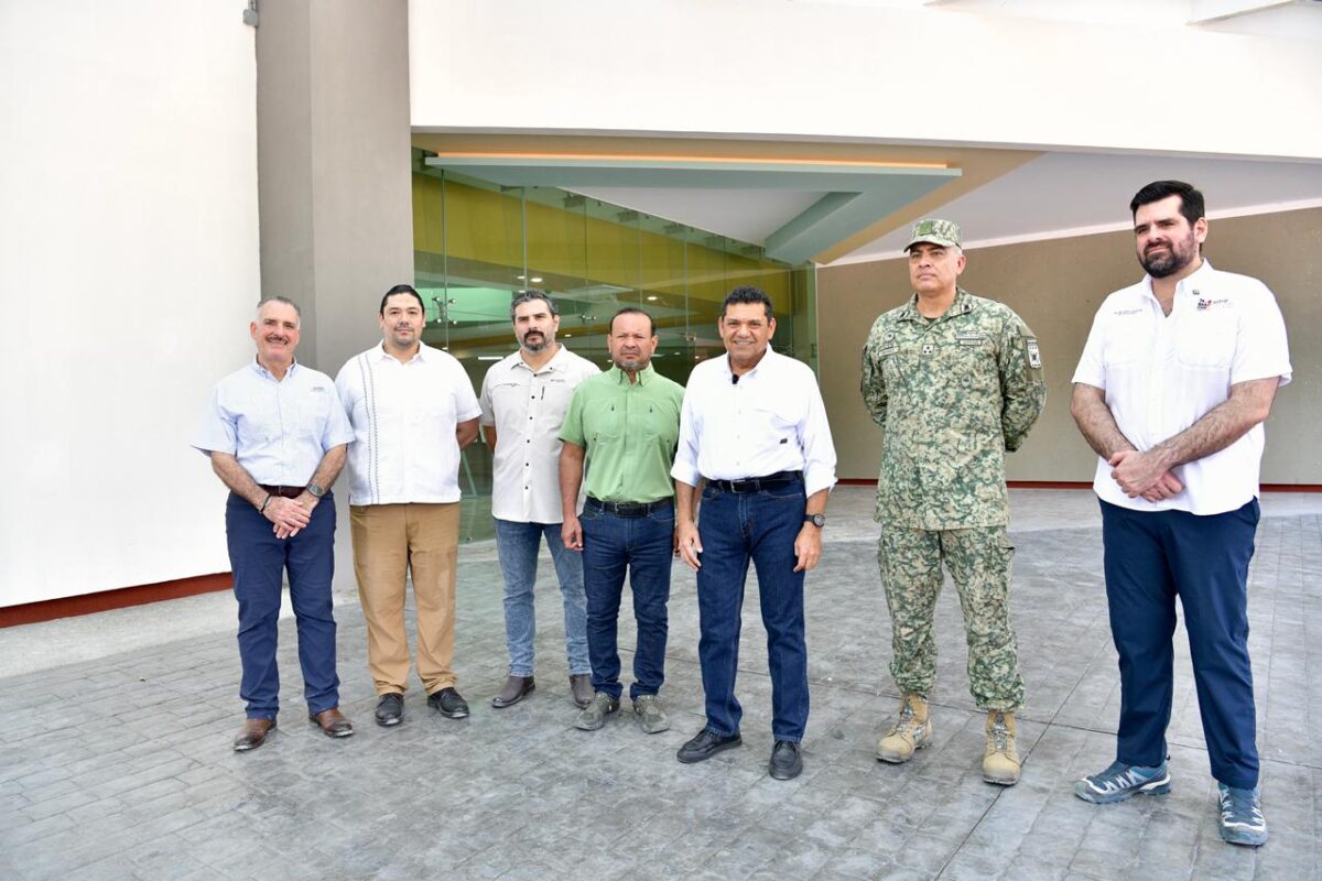 Hospital de Cárdenas: a un paso de abrir tras equipamiento