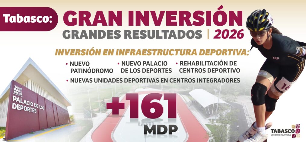 BANNER INFRAESTRUCTURA DEPORTIVA1014 x 470