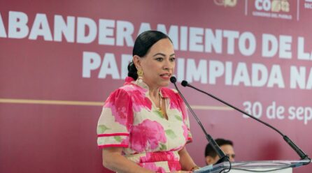 SETAB reconoce el talento de la delegación tabasqueña rumbo a la Paralimpiada Nacional CONADE 2026